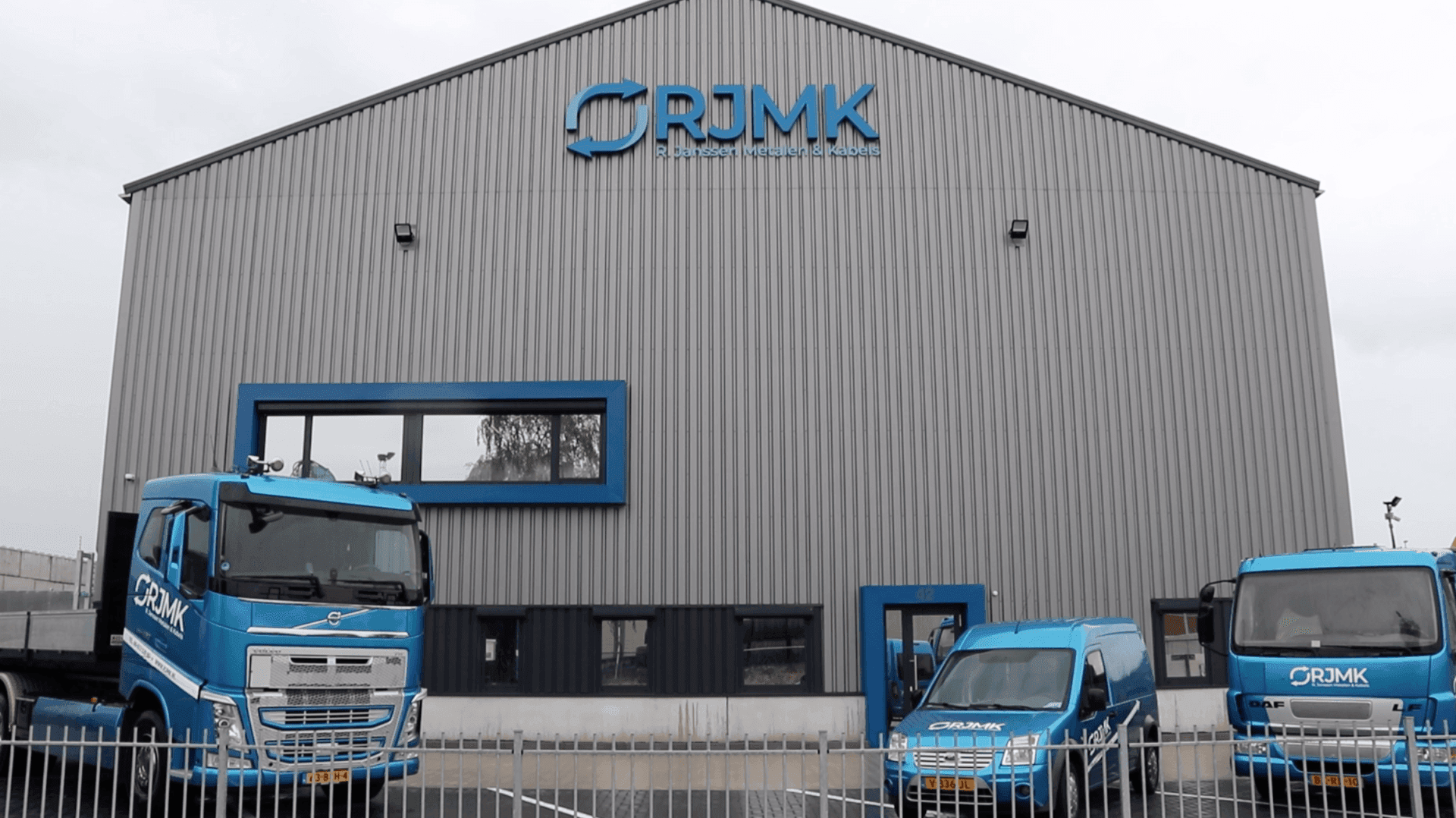 RJMK Dagprijzen Venlo